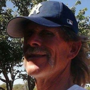 Meet your Posher, Jeff